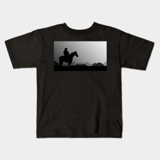 Old West Kids T-Shirt